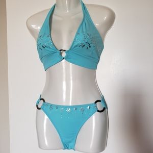 Ziegler Bikini